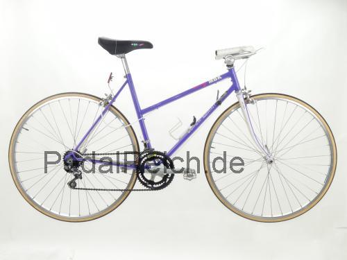 MBK Sprint  technische daten 